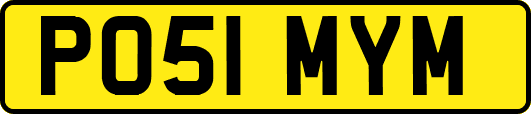 PO51MYM