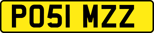 PO51MZZ