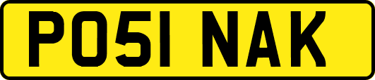 PO51NAK