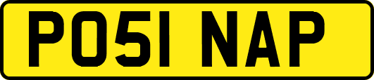 PO51NAP
