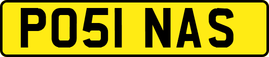 PO51NAS