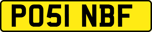 PO51NBF