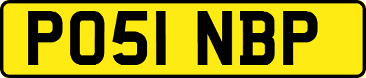 PO51NBP