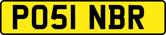 PO51NBR