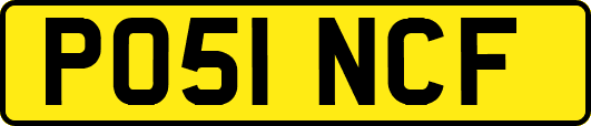 PO51NCF