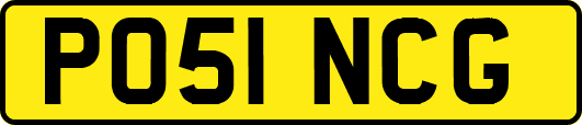 PO51NCG