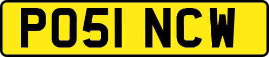 PO51NCW