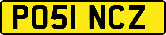 PO51NCZ