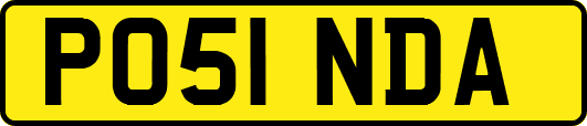 PO51NDA