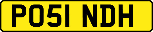 PO51NDH