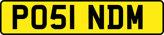 PO51NDM