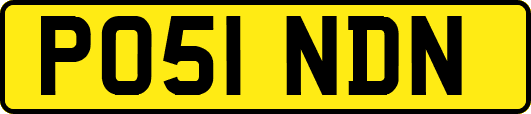 PO51NDN