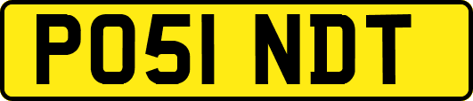 PO51NDT