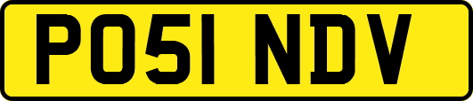 PO51NDV