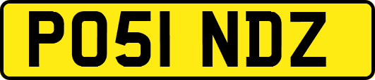 PO51NDZ