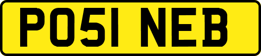 PO51NEB