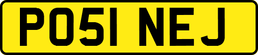 PO51NEJ
