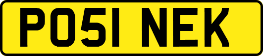 PO51NEK