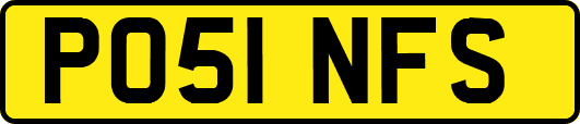 PO51NFS