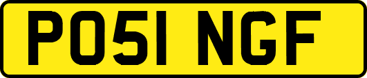 PO51NGF