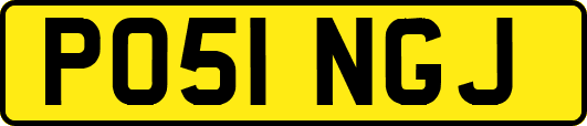 PO51NGJ