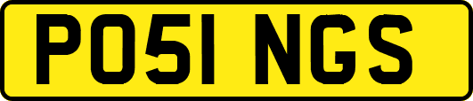 PO51NGS