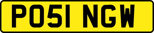 PO51NGW