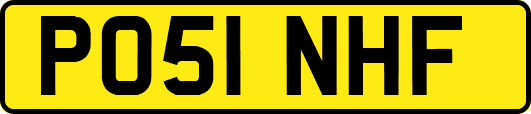 PO51NHF