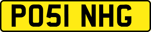 PO51NHG