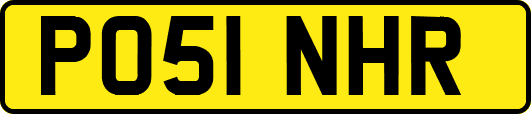 PO51NHR