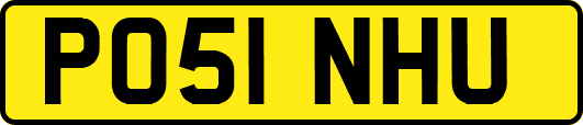 PO51NHU