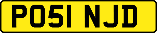 PO51NJD