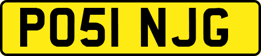 PO51NJG