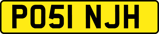 PO51NJH