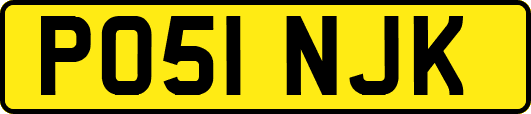 PO51NJK