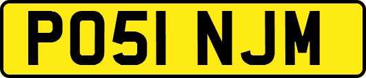 PO51NJM