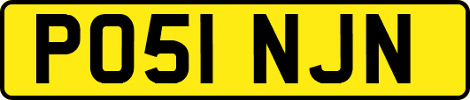 PO51NJN