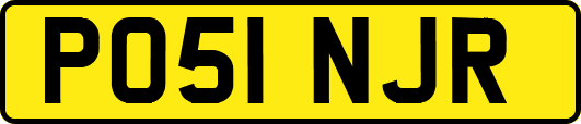 PO51NJR