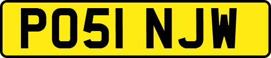 PO51NJW