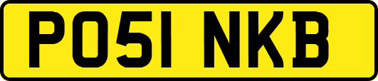 PO51NKB