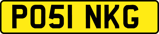 PO51NKG