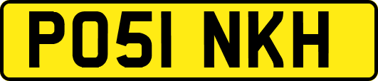 PO51NKH