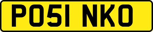 PO51NKO