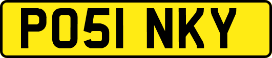 PO51NKY