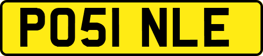 PO51NLE