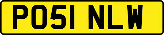 PO51NLW