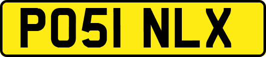 PO51NLX