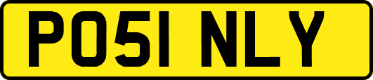 PO51NLY