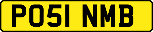 PO51NMB