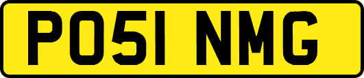PO51NMG